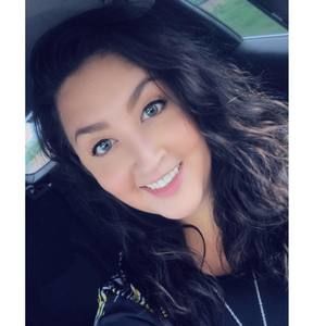 Meet your Posher, Ashlee